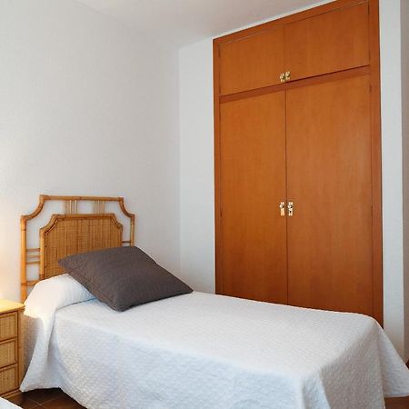 Uhc Buigas Luz Apartments Salou Exterior foto